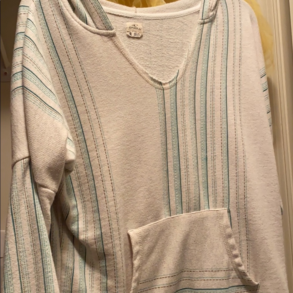 Surf Sweater